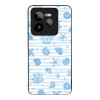 Θήκη Sonique Ocean Series για Realme GT 7 Pro 5G Κοράλλια