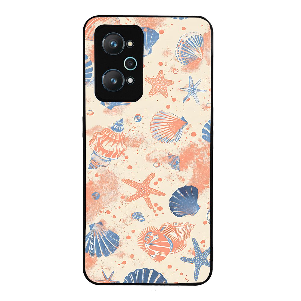 Θήκη Sonique Ocean Series για Realme GT Neo 2 5G / Realme GT 2 5G / Realme GT Neo 3T 5G Κοχύλια