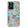 Θήκη Sonique Ocean Series για Realme GT Neo 3 5G Μωσαϊκό