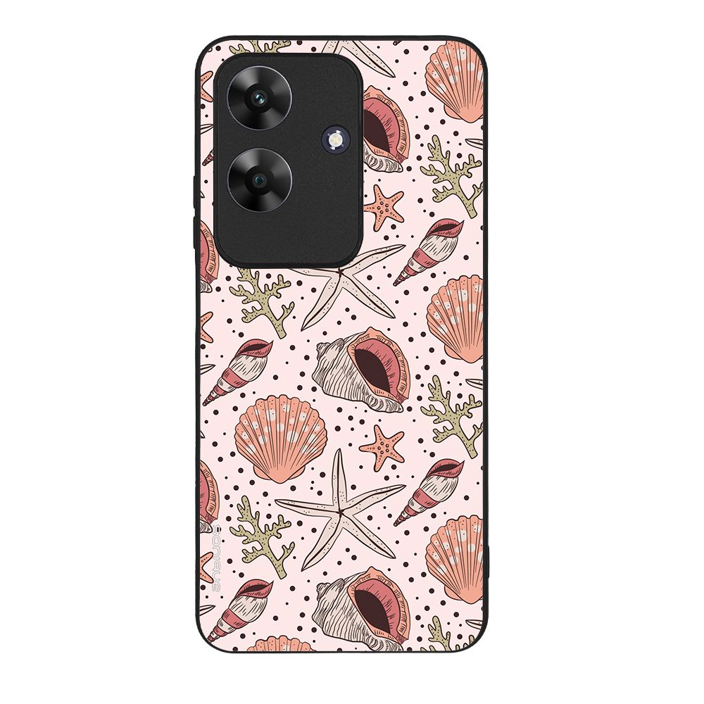 Θήκη Sonique Ocean Series για Realme Note 60 4G Αστερίας