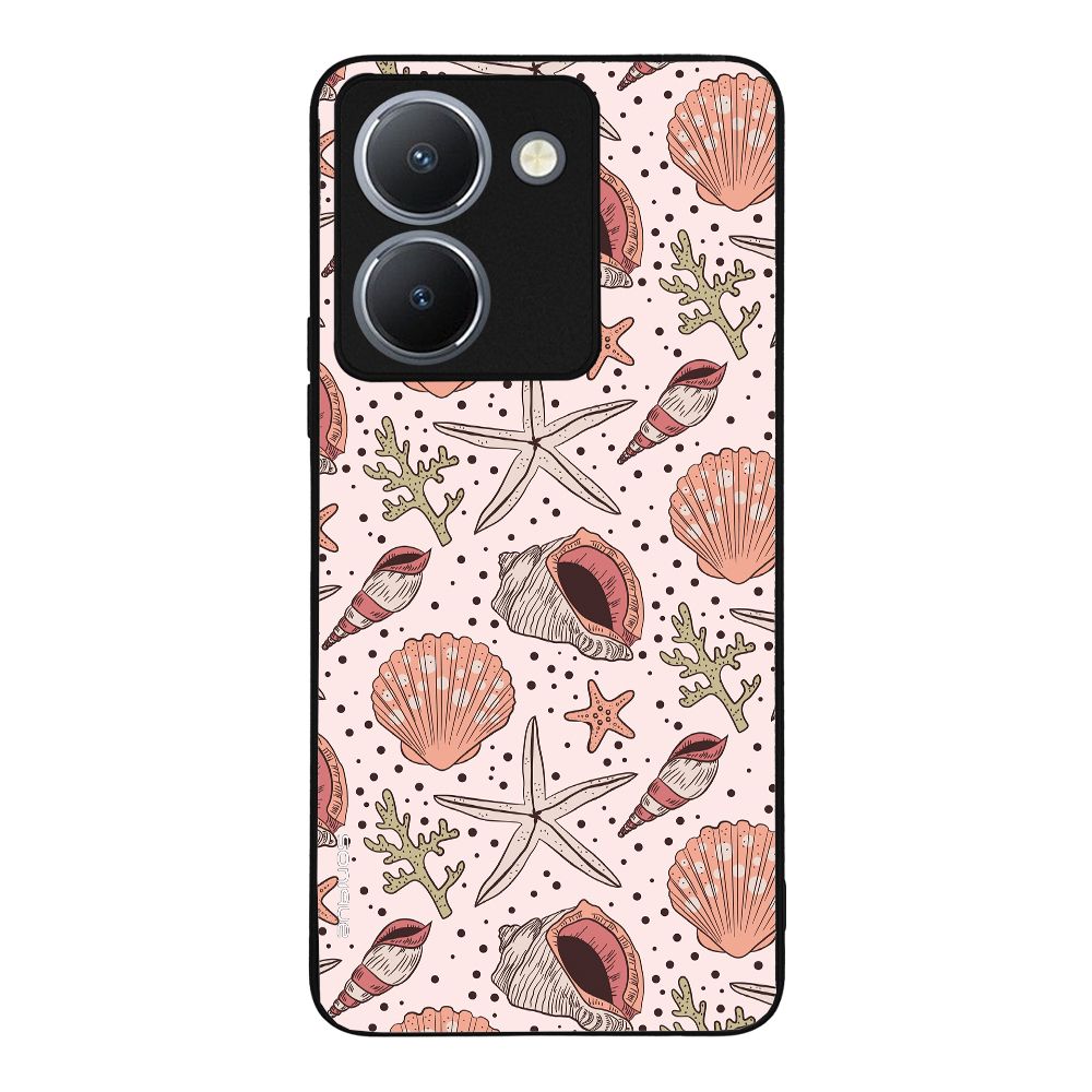 Θήκη Sonique Ocean Series για VIVO Y36 4G / VIVO Y36 5G / VIVO Y27 5G / VIVO Y27s Αστερίας