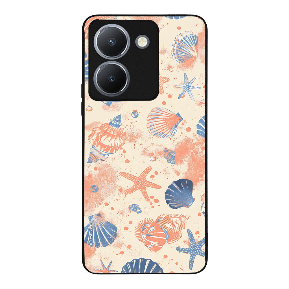 Θήκη Sonique Ocean Series για VIVO Y36 4G / VIVO Y36 5G / VIVO Y27 5G / VIVO Y27s Κοχύλια