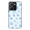 Θήκη Sonique Ocean Series για VIVO Y36 4G / VIVO Y36 5G / VIVO Y27 5G / VIVO Y27s Κοράλλια