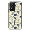 Θήκη Sonique Ocean Series για VIVO Y74s / VIVO Y76 5G Όστρακα