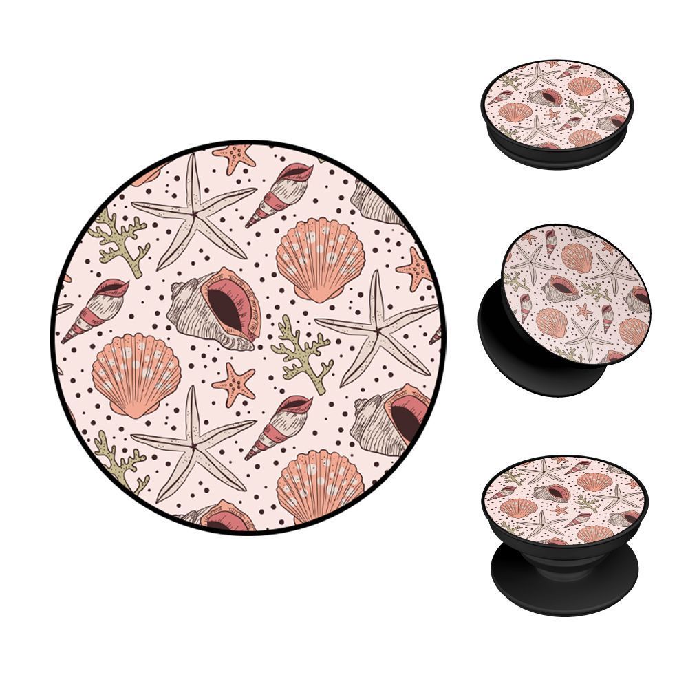 Pop Holder Sonique Ocean Series Αστερίας