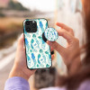 Pop Holder Sonique Ocean Series Γοργόνες