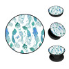 Pop Holder Sonique Ocean Series Γοργόνες