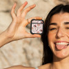 Θήκη Σιλικόνης Sonique Ocean Series για AirPods 1/2 Αστερίας