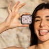 Θήκη Σιλικόνης Sonique Ocean Series για AirPods 3 Αστερίας