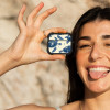 Θήκη Σιλικόνης Sonique Ocean Series για AirPods 3 Χελώνες