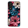 Θήκη Sonique 3D Flower Series για OnePlus Nord 5 5G Ροζ 01