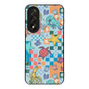 Θήκη Sonique Ocean Series για OnePlus Nord 5 5G Μωσαϊκό