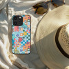 Θήκη Sonique Ocean Series για OnePlus Nord 5 5G Μωσαϊκό