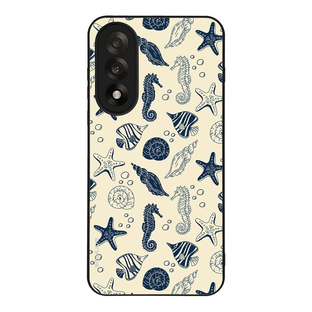 Θήκη Sonique Ocean Series για OnePlus Nord 5 5G Όστρακα