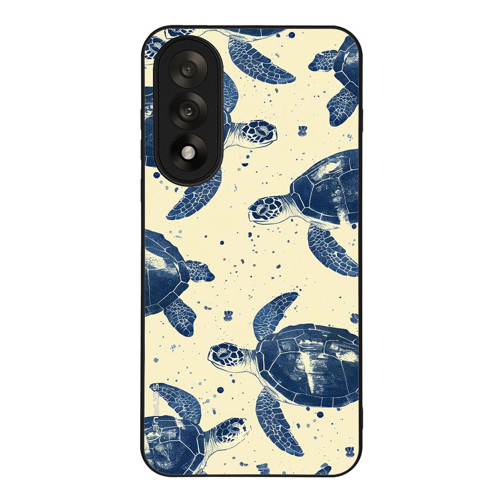 Θήκη Sonique Ocean Series για OnePlus Nord 5 5G Χελώνες