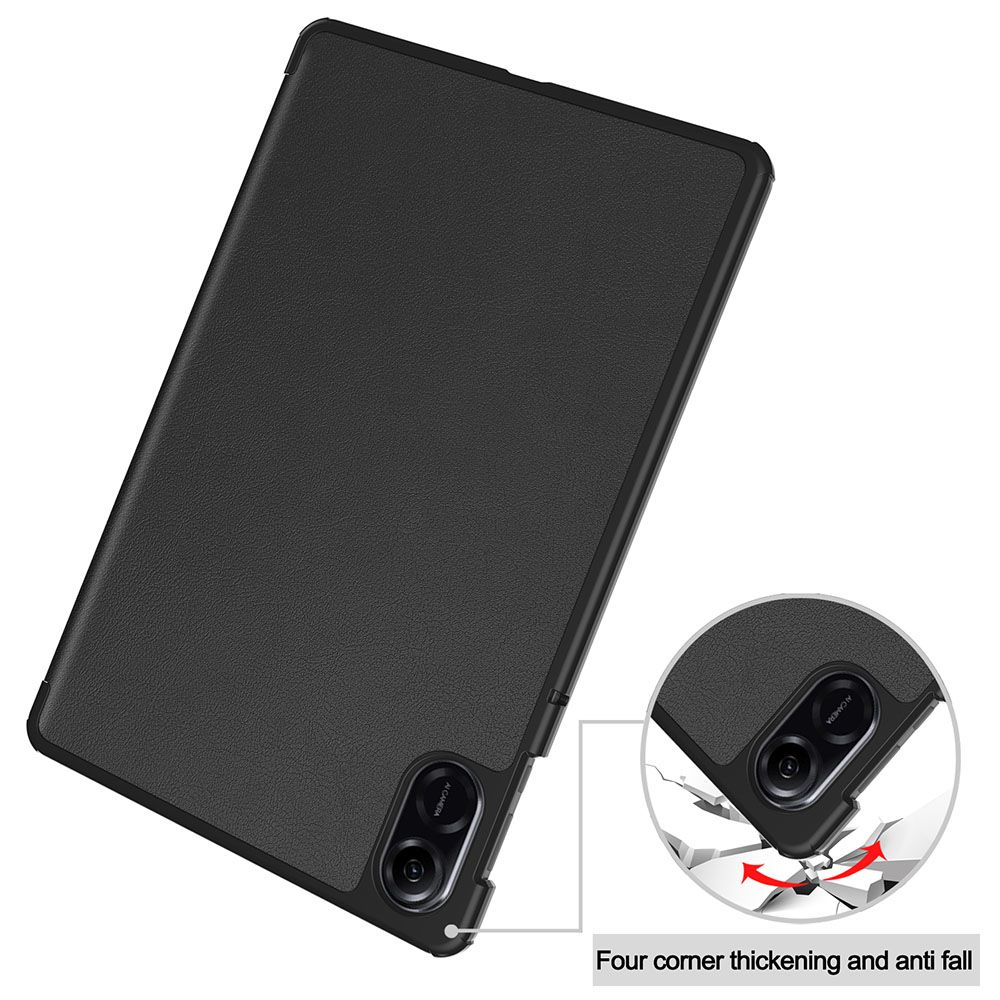 Θήκη Tablet Smartcase Slim Sonique για Honor Pad X9 11.5'' / Pad X8 Pro 11.5'' Μαύρο
