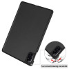 Θήκη Tablet Smartcase Slim Sonique για Honor Pad X9 11.5'' / Pad X8 Pro 11.5'' Μαύρο