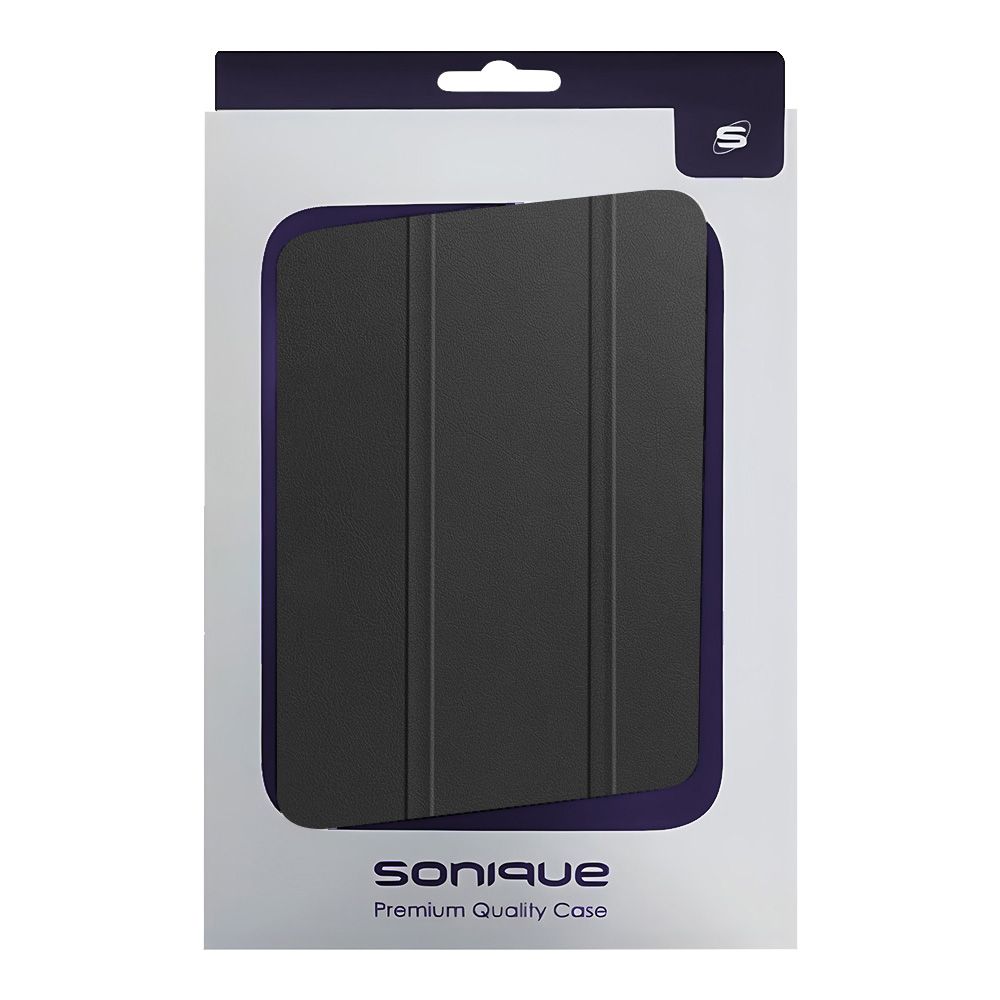 Θήκη Tablet Smartcase Slim Sonique για Honor Pad X9 11.5'' / Pad X8 Pro 11.5'' Μαύρο