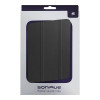 Θήκη Tablet Smartcase Slim Sonique για Honor Pad X9 11.5'' / Pad X8 Pro 11.5'' Μαύρο