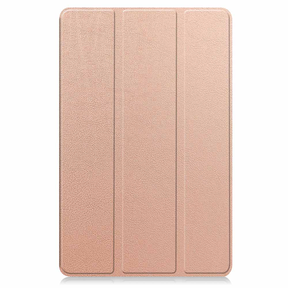 Θήκη Tablet Smartcase Slim Sonique για Honor Pad X9 11.5'' / Pad X8 Pro 11.5'' Ροζ Χρυσό
