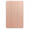 Θήκη Tablet Smartcase Slim Sonique για Honor Pad X9 11.5'' / Pad X8 Pro 11.5'' Ροζ Χρυσό