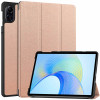 Θήκη Tablet Smartcase Slim Sonique για Honor Pad X9 11.5'' / Pad X8 Pro 11.5'' Ροζ Χρυσό