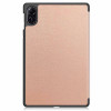 Θήκη Tablet Smartcase Slim Sonique για Honor Pad X9 11.5'' / Pad X8 Pro 11.5'' Ροζ Χρυσό