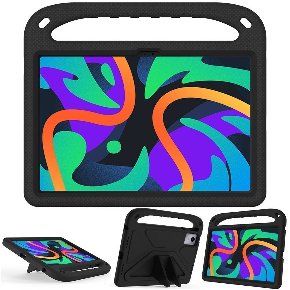 Θήκη Tablet Sonique Jazzy Kidsafe με Χειρολαβή για Lenovo Tab M11 11" Μαύρο