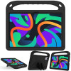 Θήκη Tablet Sonique Jazzy Kidsafe με Χειρολαβή για Lenovo Tab M11 11" Μαύρο