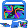 Θήκη Tablet Sonique Jazzy Kidsafe με Χειρολαβή για Lenovo Tab M11 11" Μπλέ