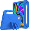 Θήκη Tablet Sonique Jazzy Kidsafe με Χειρολαβή για Lenovo Tab M11 11" Μπλέ