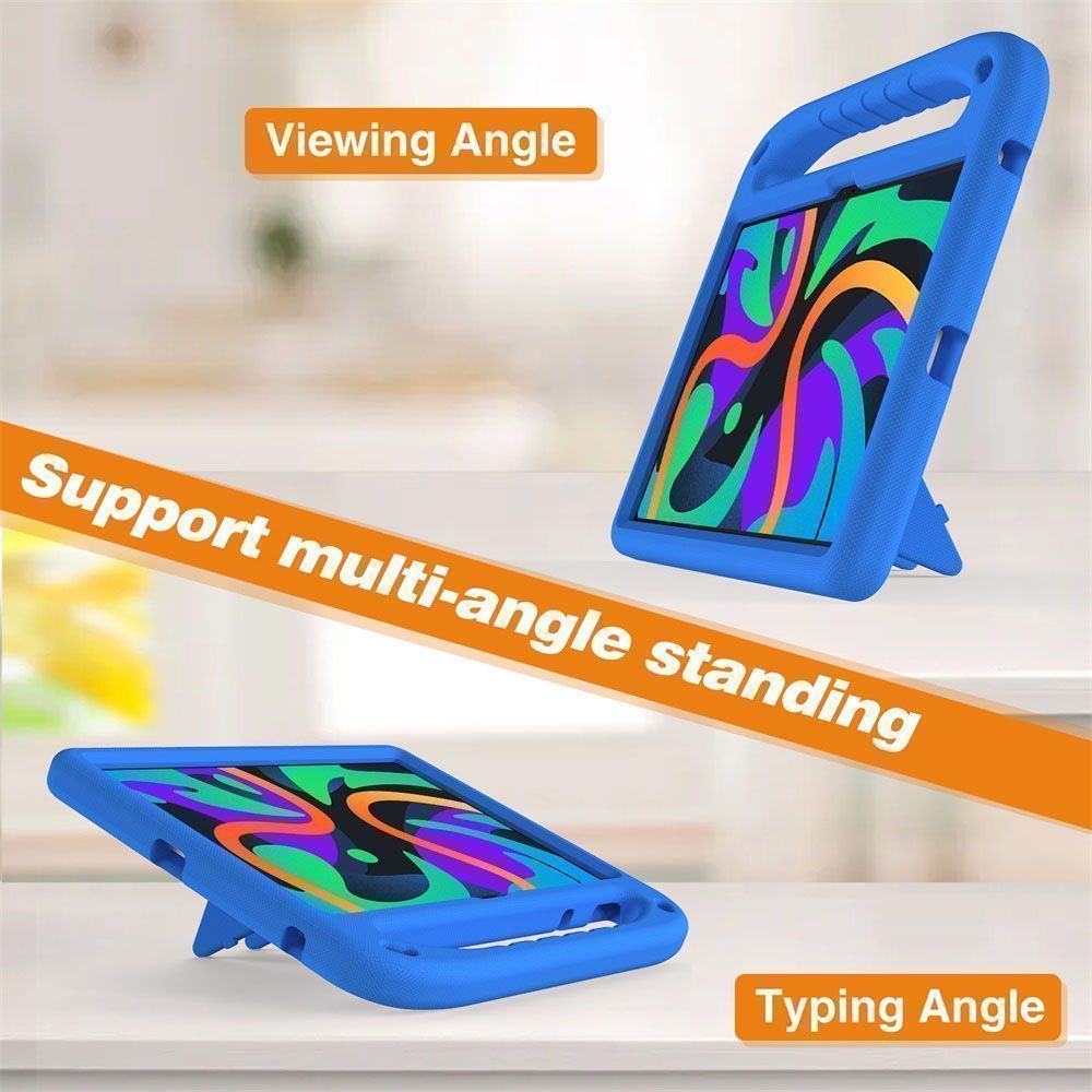 Θήκη Tablet Sonique Jazzy Kidsafe με Χειρολαβή για Lenovo Tab M11 11" Μπλέ