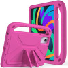 Θήκη Tablet Sonique Jazzy Kidsafe με Χειρολαβή για Lenovo Tab M11 11" Φούξια
