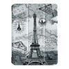 Θήκη Tablet Smartcase Slim Sonique για Apple iPad Air 2024 11" Paris