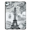Θήκη Tablet Smartcase Slim Sonique για Apple iPad Air 2024 11" Paris