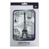 Θήκη Tablet Smartcase Slim Sonique για Apple iPad Air 2024 11" Paris