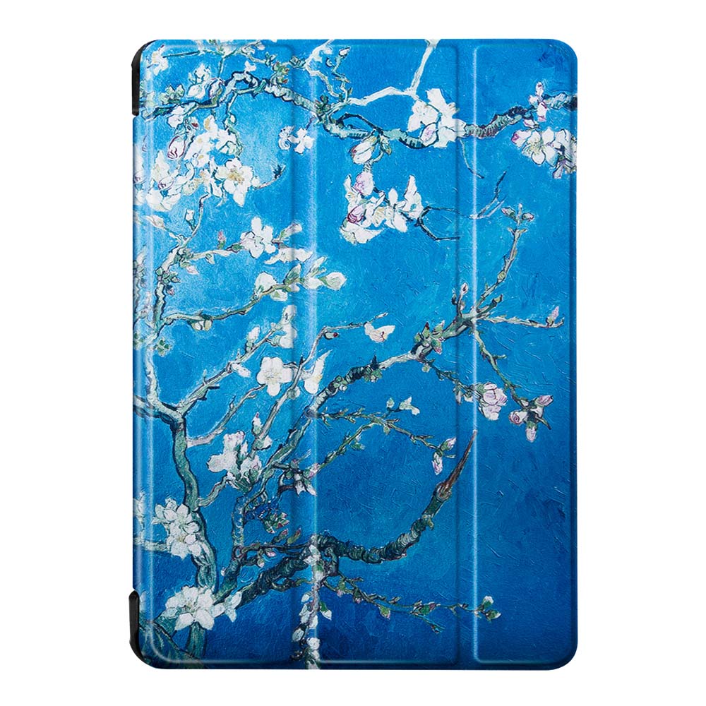 Θήκη Tablet Smartcase Slim Sonique για Apple iPad Air 2024 11" Sakura