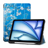 Θήκη Tablet Smartcase Slim Sonique για Apple iPad Air 2024 11" Sakura