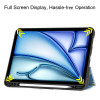 Θήκη Tablet Smartcase Slim Sonique για Apple iPad Air 2024 11" Sakura
