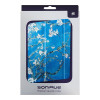 Θήκη Tablet Smartcase Slim Sonique για Apple iPad Air 2024 11" Sakura