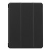 Θήκη Tablet Smartcase Slim Sonique για Apple iPad Air 2024 11" Μαύρο