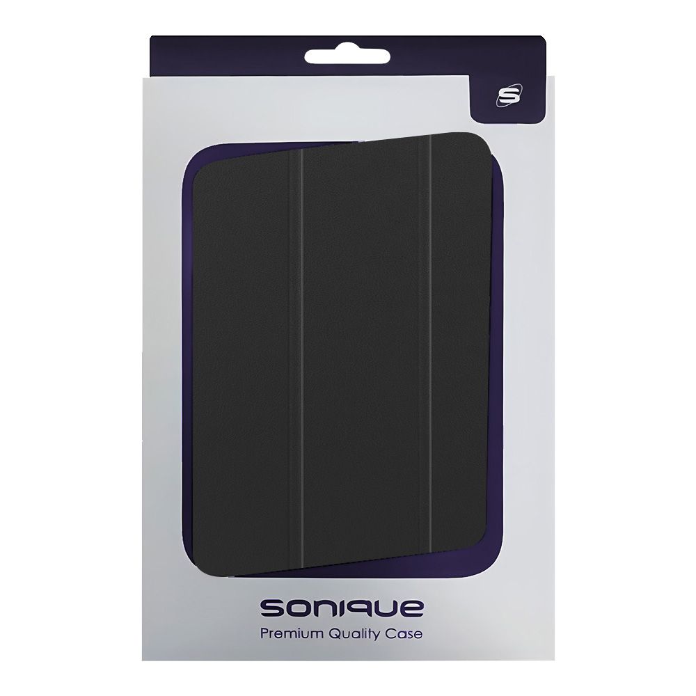 Θήκη Tablet Smartcase Slim Sonique για Apple iPad Air 2024 11" Μαύρο