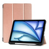 Θήκη Tablet Smartcase Slim Sonique για Apple iPad Air 2024 11" Ροζ Χρυσό
