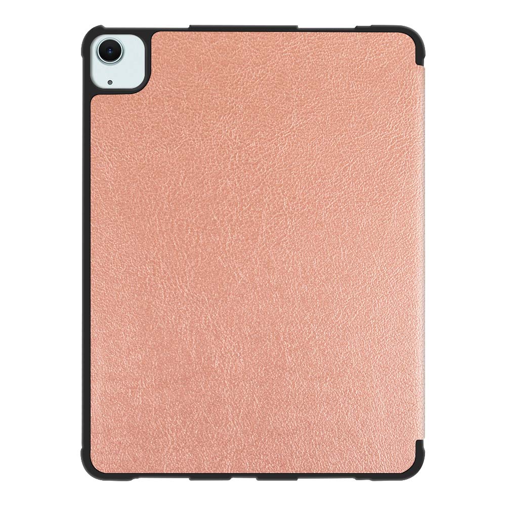 Θήκη Tablet Smartcase Slim Sonique για Apple iPad Air 2024 11" Ροζ Χρυσό