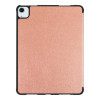 Θήκη Tablet Smartcase Slim Sonique για Apple iPad Air 2024 11" Ροζ Χρυσό