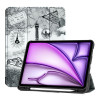 Θήκη Tablet Smartcase Slim Sonique για Apple iPad Air 2024 13" Paris