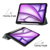 Θήκη Tablet Smartcase Slim Sonique για Apple iPad Air 2024 13" Paris