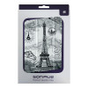 Θήκη Tablet Smartcase Slim Sonique για Apple iPad Air 2024 13" Paris