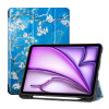 Θήκη Tablet Smartcase Slim Sonique για Apple iPad Air 2024 13" Sakura