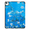 Θήκη Tablet Smartcase Slim Sonique για Apple iPad Air 2024 13" Sakura